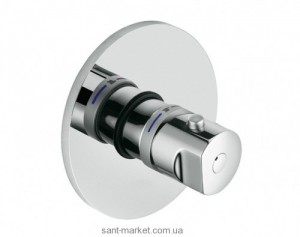 Центральний термостат Kludi New Waves 577190530