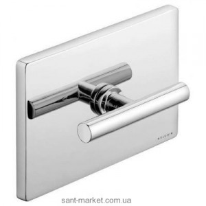 Змивна клавіша для унітазу Kludi New Waves 579900530