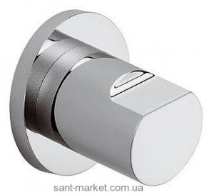 Запорный вентиль Kludi New Waves 578150530