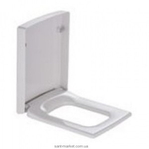 Villeroy & Boch Memento Сидіння з кришкою 9M17S1R2