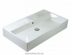 Раковина для ванної підвісна Villeroy & Boch колекція Memento біла 51335J01