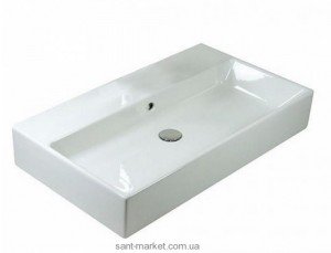 Раковина для ванної підвісна Villeroy & Boch колекція Memento біла 51338601