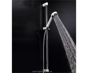 Душовий набір Kludi Zenta 6084091-00