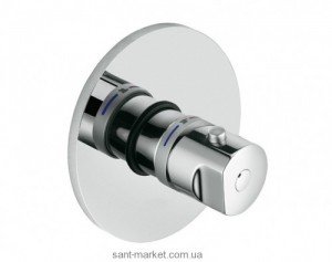 Центральний термостат Kludi New Waves 577190530