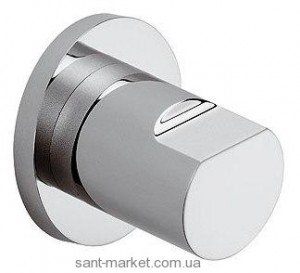 Запорный вентиль Kludi New Waves 578150530