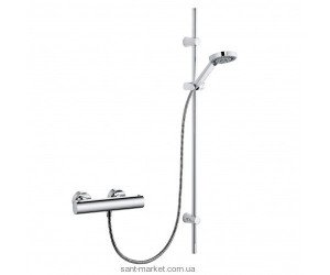 Змішувач для душу з термостатом KLUDI A-QA 6209705-00
