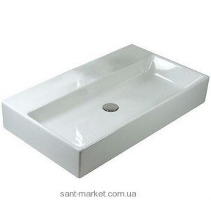Раковина для ванної підвісна Villeroy & Boch колекція Memento біла 5133C301