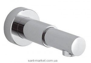 Вилив для ванни зі зміною довжини Kludi New Waves 5750405