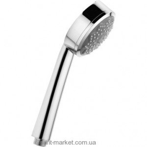 Душова лійка Kludi колекція Zenta хром 6060005-00