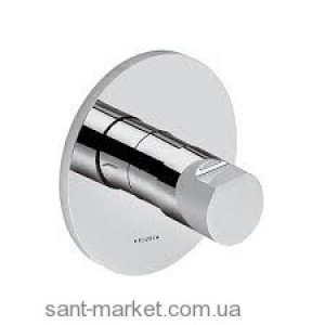 Перемикаючий вентиль на 2 положення Kludi New Waves 578450530