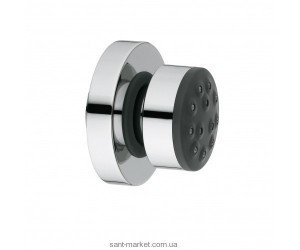 Боковой душ Kludi FreshLine 100 6108305-00