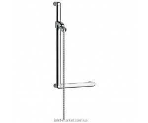 Душова штанга Kludi SIRENA CARE 6150305-00