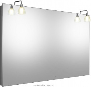 Villeroy&Boch More to See зеркало 700 x 750 x 50/175 A3207000