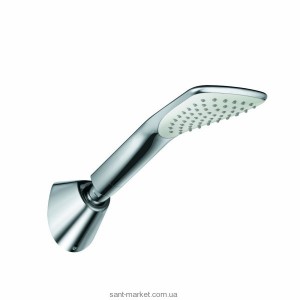 Верхній душ Kludi колекція Fizz хром 6757005-00