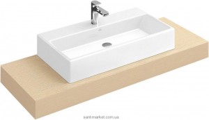 Villeroy & Boch Memento Стільниця під раковину 1300 x 110 x 525 A26503FC
