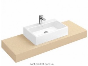 Villeroy&Boch Memento Столешница под раковину 900/1099 x 110 x 525 A26551FC