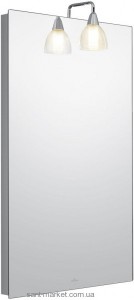 Villeroy & Boch More to See дзеркало 550 x 750 x 50/175 A3205500