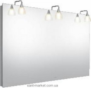 Villeroy & Boch More to See дзеркало 1600 x 750 x 50/175 A3201600