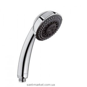 Душова лійка Kludi колекція Freshline хром 6520005N-00