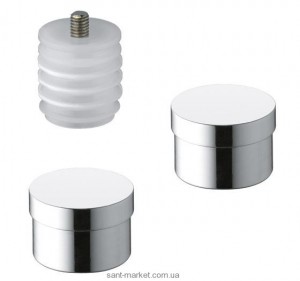 Декоративний набір Kludi 7043005-00