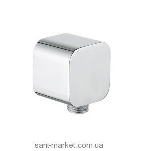 Шланговое подсоединение Kludi A-QA 6554005-00