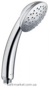 Душова лійка Kludi колекція Freshline хром 6510005N00