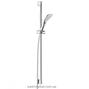 Душовий гарнітур KLUDI FIZZ 6764005-00