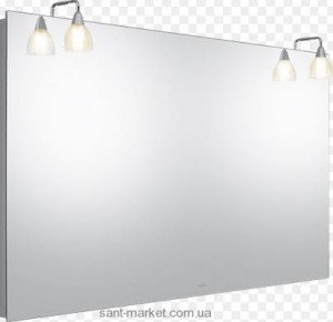 Villeroy & Boch More to See дзеркало 600 x 750 x 50/175 A3206000