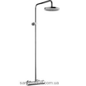 Душевая система Kludi mono shower 6608105-00