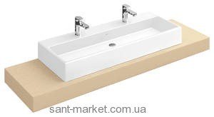 Villeroy & Boch Memento Стільниця під подвійну раковину 1700 x 110 x 525 A26505FC