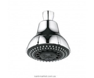 Лейка для верхнего душа Kludi коллекция Freshline хром 6239105-00