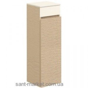 Villeroy & Boch Memento пенал петлі зліва 260 x 810 x 270 C78200FC