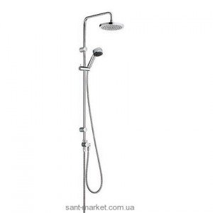 Душова система KLUDI Dual Shower System 6609005-00