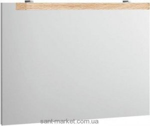 Villeroy&Boch Memento зеркало 800 x 750 x 50/170 C40480FC