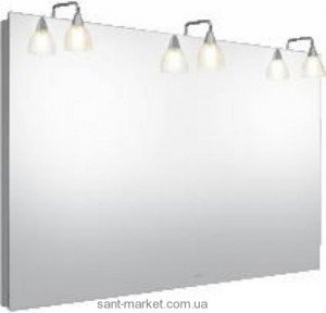 Villeroy & Boch More to See дзеркало 1600 x 750 x 50/175 A3201600