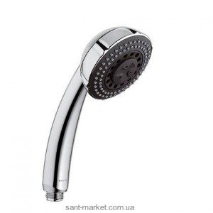 Душова лійка Kludi колекція Freshline хром 6520005N-00