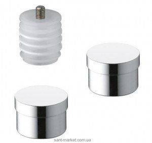 Декоративный набор Kludi 7043005-00