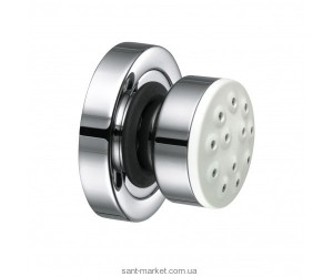 Боковая форсунка KLUDI FIZZ 6708305-00