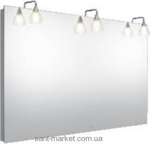 Villeroy & Boch More to See дзеркало 1300 x 750 x 50/175 A3201300