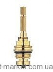 Кран Kludi 7510500-00