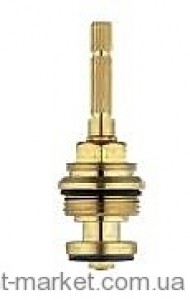 Кран Kludi 7511300-00