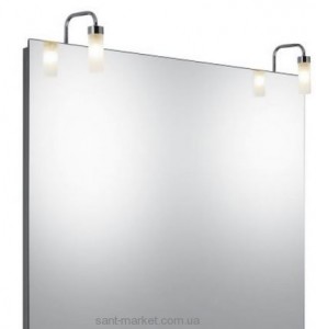 Villeroy & Boch More to See дзеркало 800x 750 x 50/175 A3268000