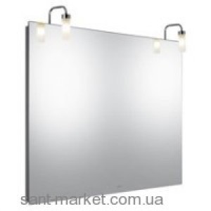Villeroy&Boch More to See зеркало 650x 750 x 50/175 A3276500
