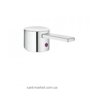 Ручка смесителя Kludi Zenta 7466905-00