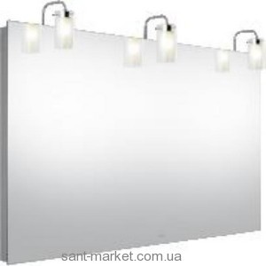 Villeroy&Boch More to See зеркало 1600 x 750 x 50/175 A3211600