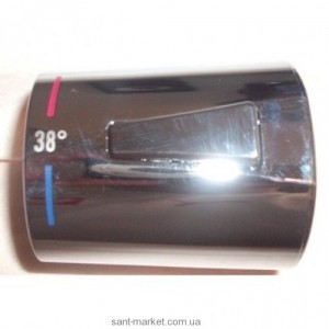 Комплект ручек для 35100/35101 Kludi 7454805-00