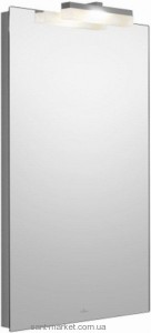 Villeroy&Boch More to See зеркало 450 x 750 x 50/175 A3224500