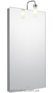 Villeroy&Boch More to See зеркало 650 x 750 x 50/175 A3226500