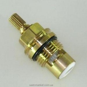 Кранбукса керамическая Kludi 7502500-00