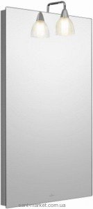 Villeroy & Boch More to See дзеркало 500 x 750 x 50/175 A3265000